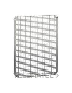PLACA MONTAJE TELEQUICK 800x600mm