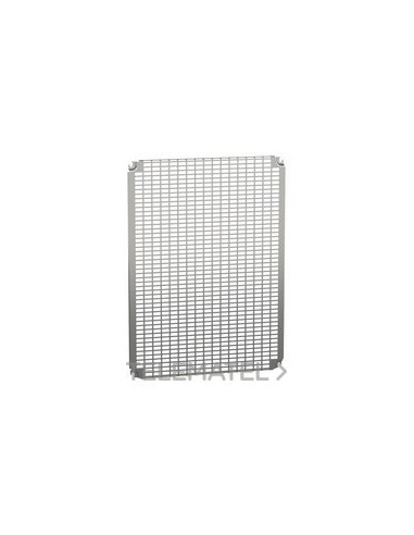PLACA MONTAJE TELEQUICK 800x600mm
