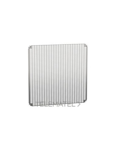 PLACA MONTAJE TELEQUICK 800x800mm