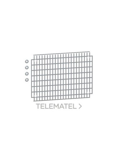 PLMT.TELEQUICK 660x534mm ACE.CINC.