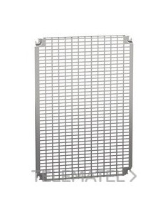 PLACA MONTAJE TELEQUICK 700x500mm