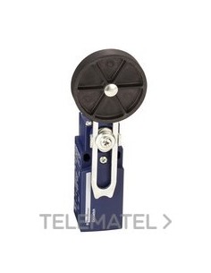 INTERRUPTOR POSICIÓN 1 NA/1 NC RL PG11