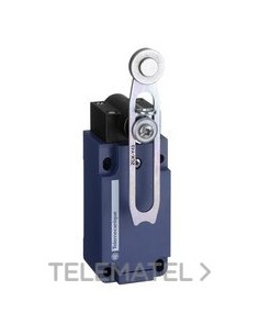 INT.LIMIT.IDP PLAST.2P 1NC+1NA ANGR.LEVA