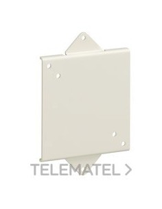 PLACA MONTAJE MUR.P/ALR.ELTRON.