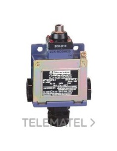 INTERRUPTOR POSICIÓN XCKM3910H29EX