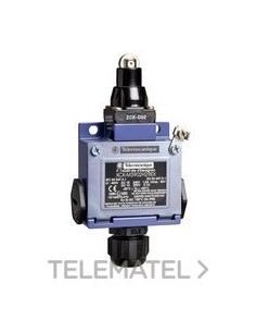 INTERRUPTOR POSICIÓN XCKM3902H29EX