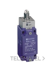 INTERRUPTOR POSICIÓN XCKJ567H29