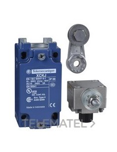 INTERRUPTOR POSICIÓN XCKJ50511H29