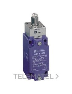 INTERRUPTOR POSICIÓN XCKJ167H7