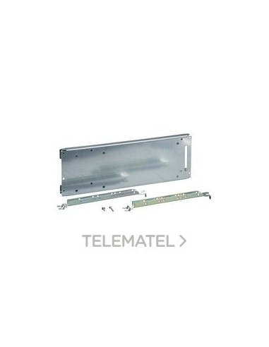 PLACA MASTERPACT MTZ