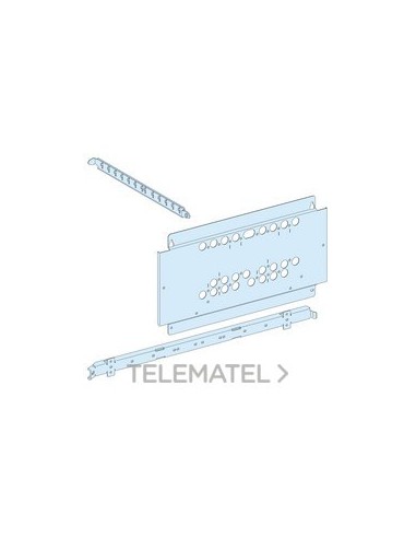 PLACA INV.NSX-INS250 VT.ROT.