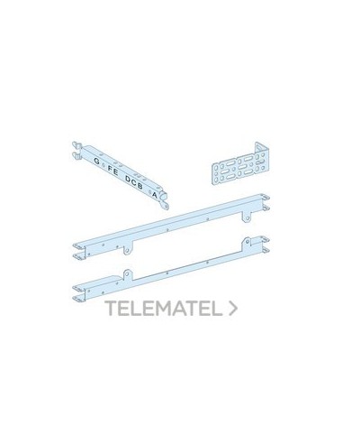 PLACA INV.NSX630 HZ.TMDO.