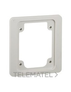 PLACA FT.P/ABERT.90x100 P/BA.65x85