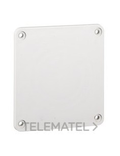 PLACA FT.ABERT.90x100 P/BA.65x65+75x75