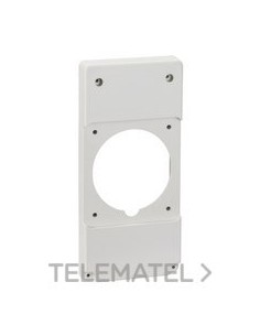 PLACA FT.ABERT.103x225 P/BAS.BT63A