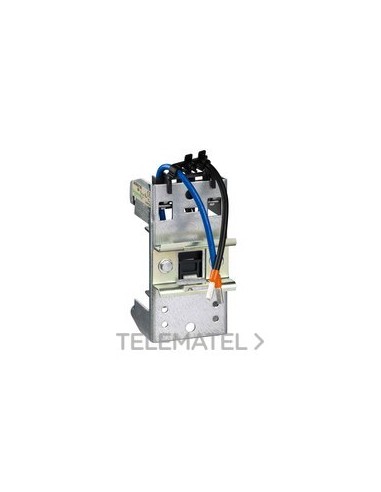 PLACA FASE NEUTRA 2 + N SIMPLE 25A