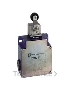 INTERRUPTOR POS.PULS.ROLD.TPLAST.M20