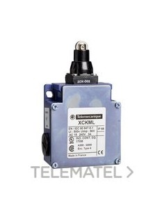 INTERRUPTOR POS.PULS.ROLD.ACE.