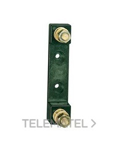 PLACA DE MONTAJE PARA CARTUCHO CARDEW C