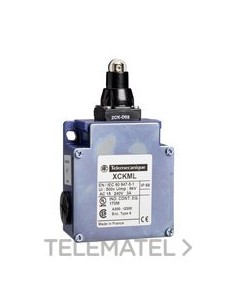 INTERRUPTOR POS.PULS.ROLD.ACE.M20