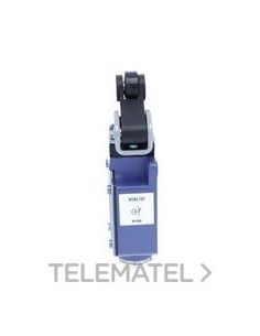 INTERRUPTOR POSICIÓN METÁLICO XCKL121