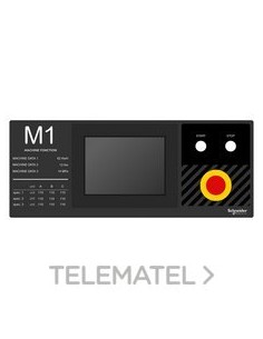 PLACA INSC.500x200 BL CUSTO