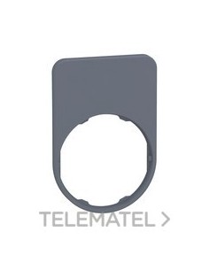 PL.INSC.40x60mm BL CBZA.MONT.ENRAS.COLOR