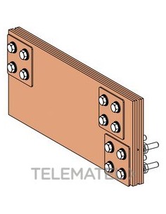 PLACA CX.CANALIS KT P/E.VT.ER1/ER6