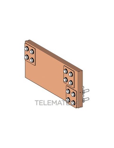 PLACA CX.CANALIS KT P/E.VT.ER1/ER6