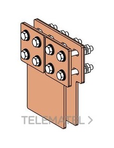 PL.CX.CANALIS KT P/ENL.FLEXIBLES EL1/EL2