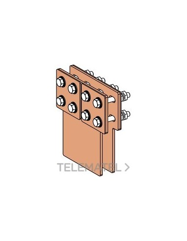 PL.CX.CANALIS KT P/ENL.FLEXIBLES EL1/EL2