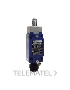 INTERRUPTOR POS.MET.ROLD.ACE.