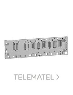 PLACA BA.ALIM.DUAL 6 RNRA.ETH.+X-BUS