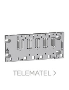 PLACA BA.CCV M580 4 RNRA.ETH.+X-BUS