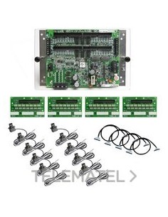 PLACA BA.+2 PL.ADAPTADORAS BCPM-SC TIPO