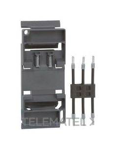 PLACA ADPR.CX.TRIP.P/CONT.LC1 D09..D25