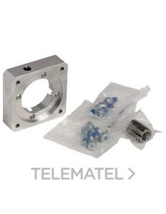 PLACA ADAPTACIÓN 60mm ILA57x