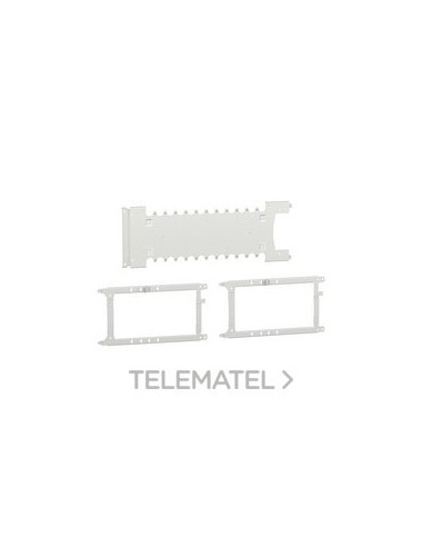 PLACA 3NSX250 VERTICAL