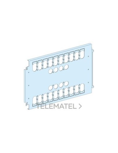 PLACA 2NSX-CVS630 O 1INS630 VERTICAL