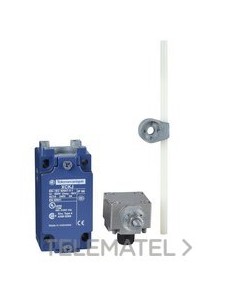 INTERRUPTOR POS.MET.FJO.CBZA.MOV.ANGR.