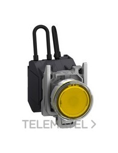 PIL.LUMIN.XB4 "PUSH-TO-TEST" NJ.24x240V