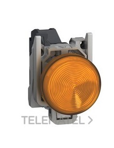 PILOTO LUMIN.XB4 NJ.LED 24x240V ATEX