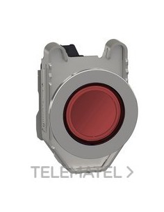 PILOTO LUMIN.XB4 MONT.ENRAS.RJ 110-120V