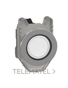 PILOTO LUMIN.XB4 MONT.ENRAS.BL 24V