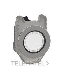 PILOTO LUMIN.XB4 MONT.ENRAS.BL 24V CUSTO