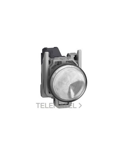 PILOTO LUMIN.XB4 BL LED 24x240V ATEX