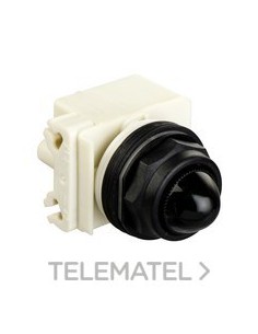 PILOTO LUMINOSO VERDE 12V