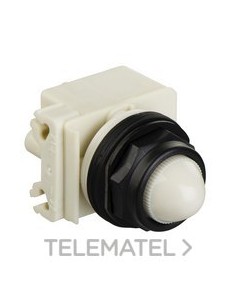 PILOTO LUMINOSO BLANCO LED 120V