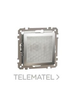 PILOTO LUMINOSO 250V 3W BLANCO