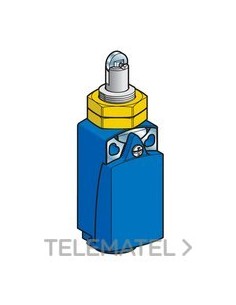 INT.POS.MET.RUPT.LTA.ROLD.M18 RTGLAR.